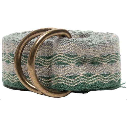 Ceinture Guanabana Buckle - Guanabana - Modalova