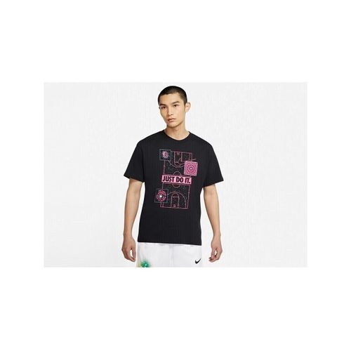 T-shirt Nike Just Do It - Nike - Modalova