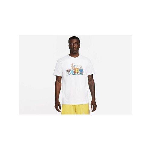 T-shirt Nike 5am Art - Nike - Modalova