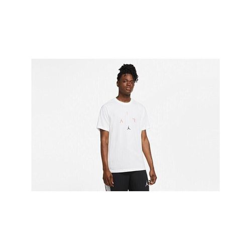 T-shirt Nike Air Jordan Dri-fit - Nike - Modalova