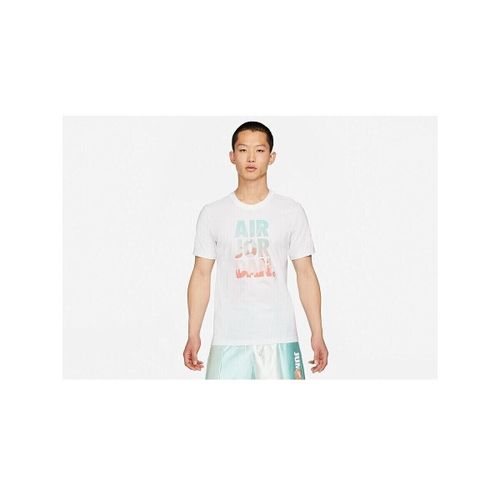 T-shirt Air Jordan Jumpman Classics Graphic - Nike - Modalova