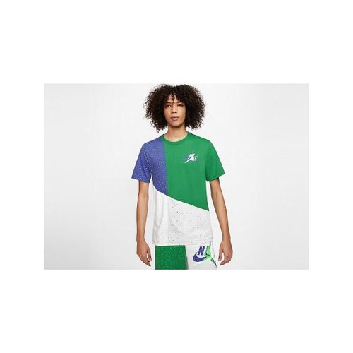 T-shirt Air Jordan Jumpman Classics Mashup - Nike - Modalova