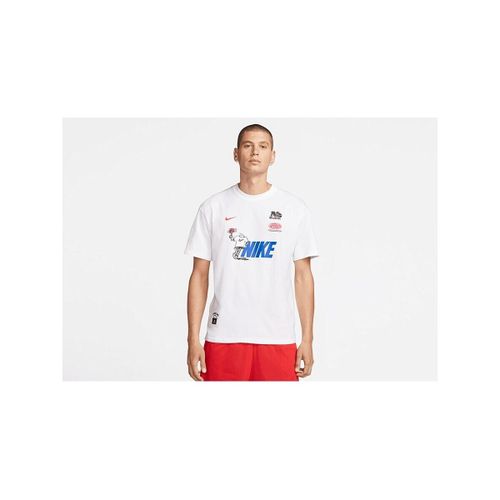 T-shirt Nike Bytc Premium Max90 - Nike - Modalova