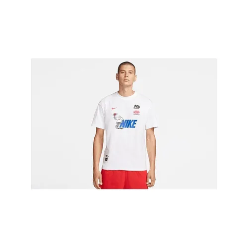 T-shirt Nike Bytc Premium Max90 - Nike - Modalova