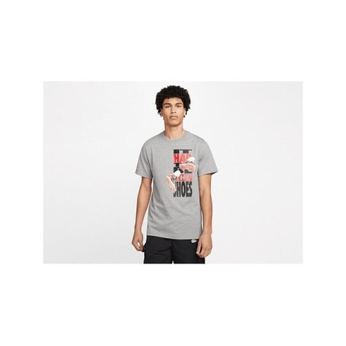 T-shirt Air Jordan The Shoes Crew - Nike - Modalova