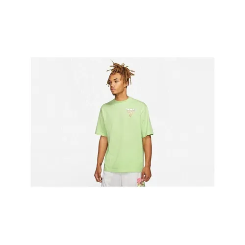 T-shirt Air Jordan Flight Essentials Washed Graphic - Nike - Modalova