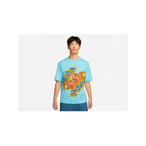 T-shirt Nike Air Jordan 'why Not' - Nike - Modalova