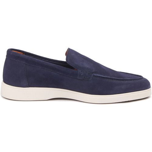 Bottes Suitable Azul Loafers Marine - Suitable - Modalova