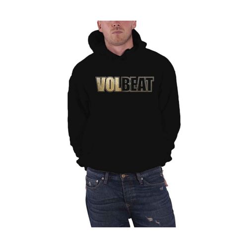 Sweat-shirt Volbeat Bleeding Crown - Volbeat - Modalova