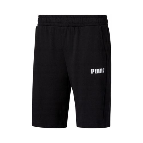 Pantalon Puma Ess Jersey - Puma - Modalova