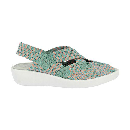 Sandales compensées 13410 menta - Doctor Cutillas - Modalova