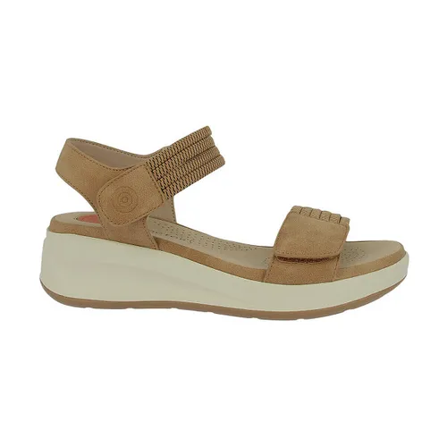 Sandales 31612 camel - Doctor Cutillas - Modalova