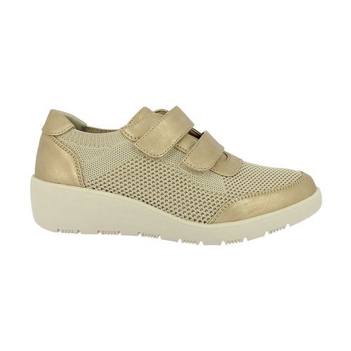 Baskets basses 40103 platino - Doctor Cutillas - Modalova