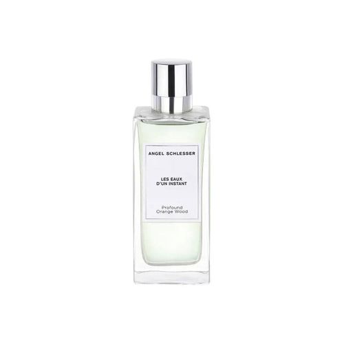 Cologne Les Eaux D'Un Instant Profund Orange Wood Eau De Toilette Spray - Angel Schlesser - Modalova