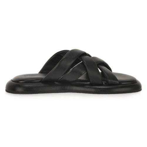 Sandales Hadel BLACK INCRICIO - Hadel - Modalova