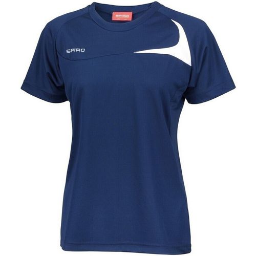 T-shirt Spiro SR182F - Spiro - Modalova