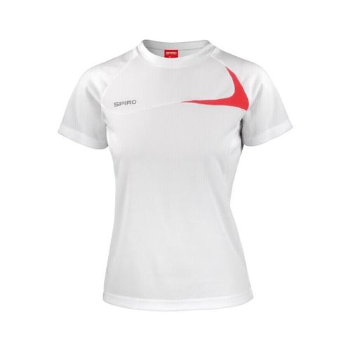 T-shirt Spiro SR182F - Spiro - Modalova
