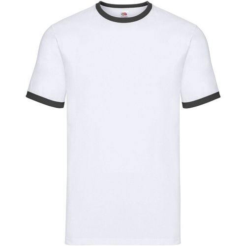 T-shirt Fruit Of The Loom SS168 - Fruit Of The Loom - Modalova