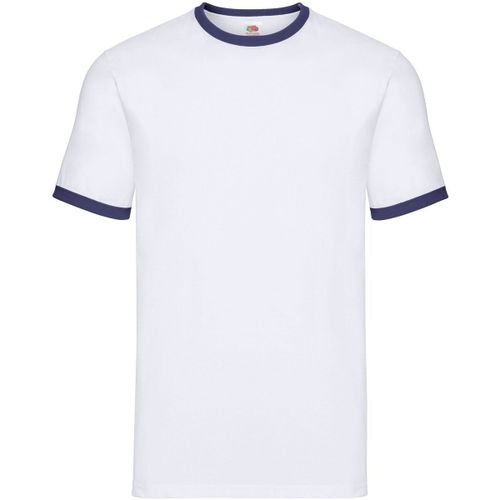 T-shirt Fruit Of The Loom SS168 - Fruit Of The Loom - Modalova