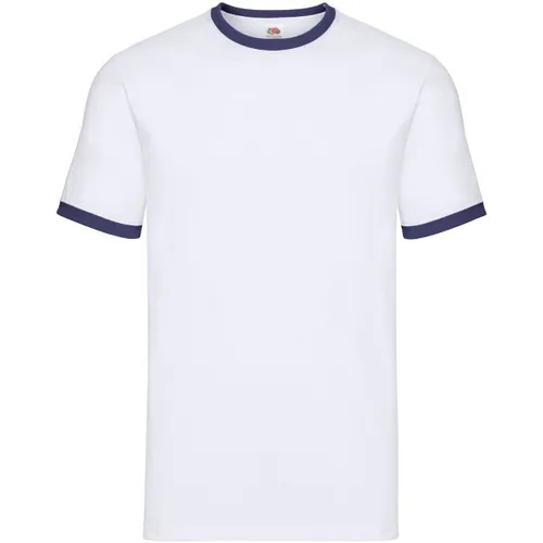 T-shirt Fruit Of The Loom SS168 - Fruit Of The Loom - Modalova