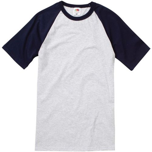 T-shirt Fruit Of The Loom SS026 - Fruit Of The Loom - Modalova