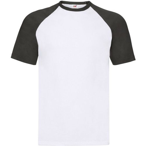 T-shirt Fruit Of The Loom SS026 - Fruit Of The Loom - Modalova