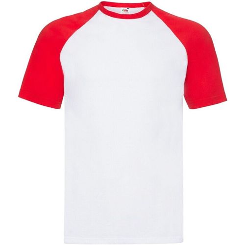 T-shirt Fruit Of The Loom SS026 - Fruit Of The Loom - Modalova