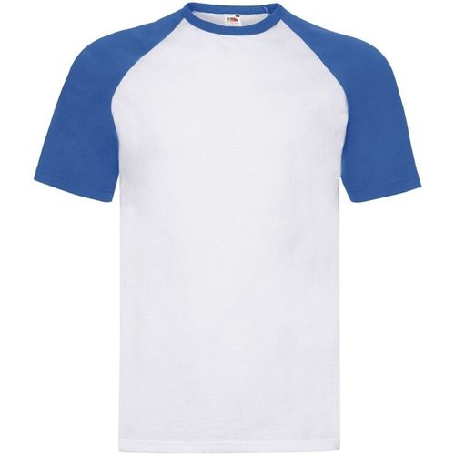 T-shirt Fruit Of The Loom SS026 - Fruit Of The Loom - Modalova
