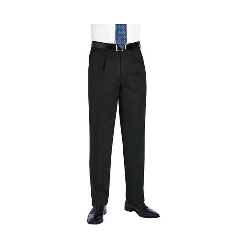 Pantalons de costume Concept Delta - Brook Taverner - Modalova