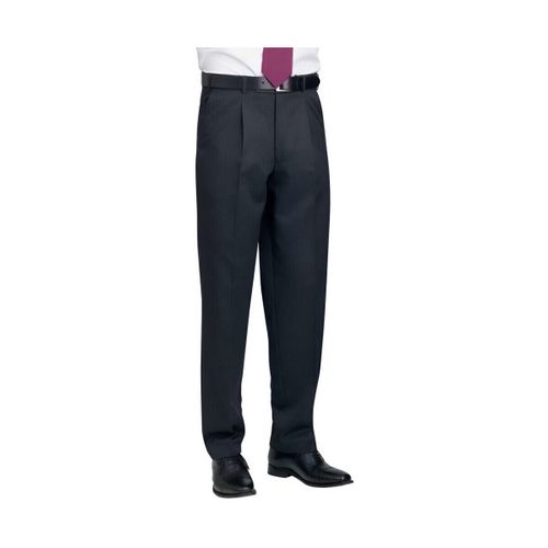 Pantalons de costume Concept Delta - Brook Taverner - Modalova