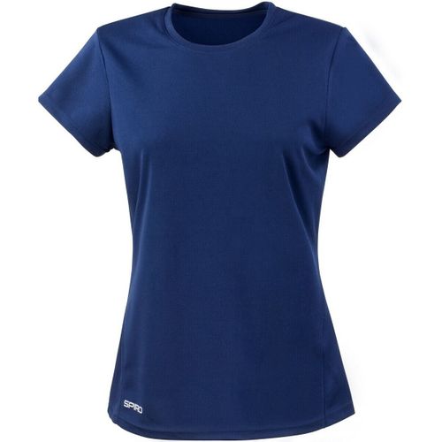 T-shirt Spiro Performance - Spiro - Modalova