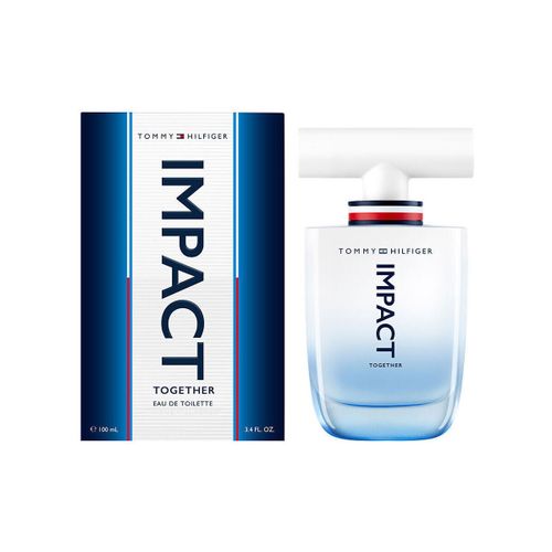 Eau de toilette Impact Ensemble Edt Vapo - Tommy Hilfiger - Modalova
