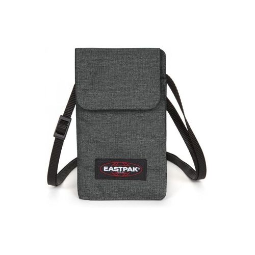 Sac DALLER POUCH EK0A5BE7-77H DENIM BLACK - Eastpak - Modalova