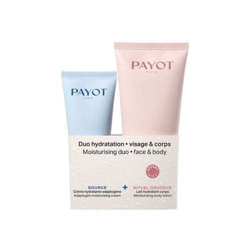 Accessoires visages Coffret Hydratant Visage Et Corps 2 Pcs - Payot - Modalova