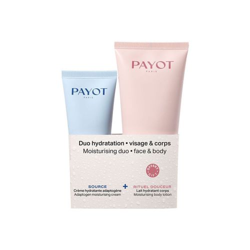 Hydratants & nourrissants Coffret Hydratant Visage Et Corps 2 Pcs - Payot - Modalova