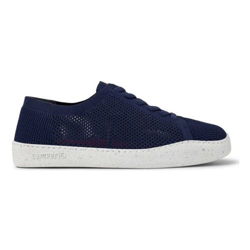 Baskets basses Men's Blue Low Top Sneakers - Camper - Modalova