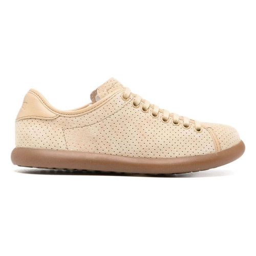 Baskets basses Women's Beige Leisure Low Top Sneakers - Camper - Modalova