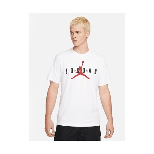 T-shirt Nike Air Jordan Wordmark - Nike - Modalova
