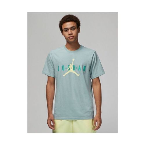 T-shirt Nike Air Jordan Wordmark - Nike - Modalova