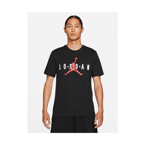 T-shirt Nike Air Jordan Wordmark - Nike - Modalova
