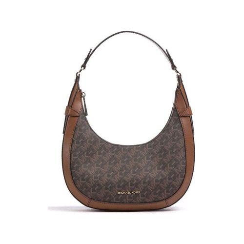 Sac Bandouliere small crescent tz shoulder bag - MICHAEL Michael Kors - Modalova