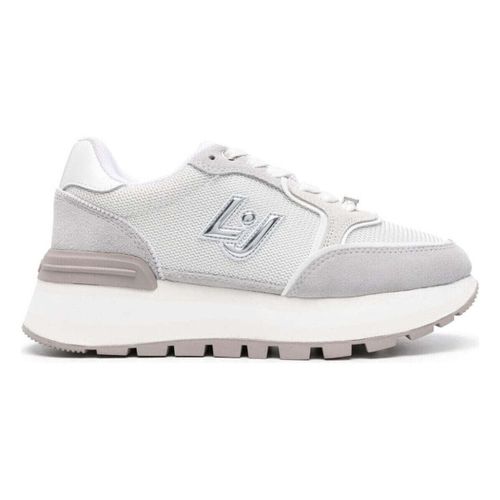 Baskets basses amazing 25 sneaker - Liu Jo - Modalova