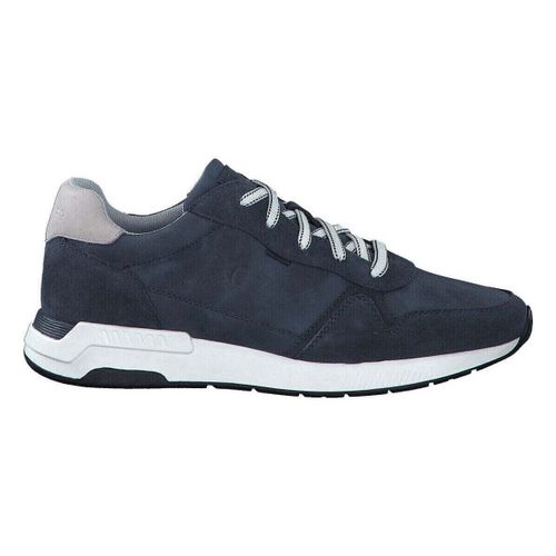 Baskets basses Men's Blue Low Top Sneakers - S.Oliver - Modalova
