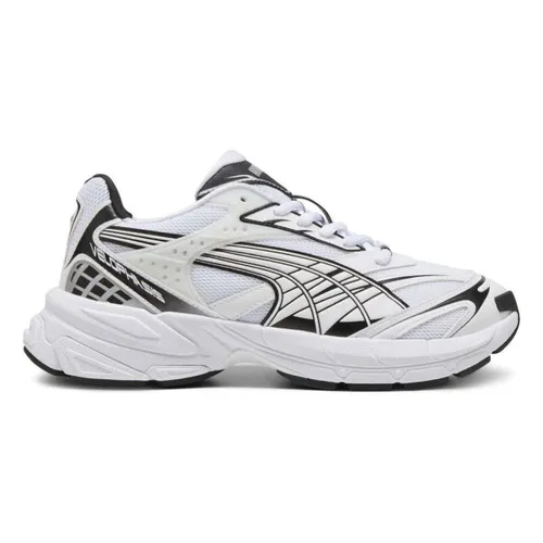 Baskets basses velophasis leisure trainers - Puma - Modalova