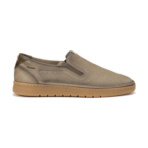 Mocassins Fluchos f1946 marmota - Fluchos - Modalova