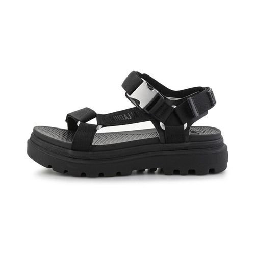Sandales Palladium Pallacruise - Palladium - Modalova