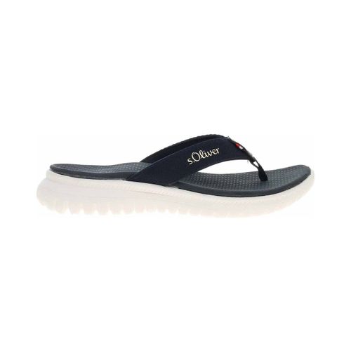 Tongs S.Oliver 52710642805 - S.Oliver - Modalova