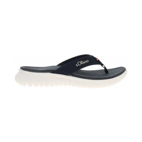 Tongs S.Oliver 52710642805 - S.Oliver - Modalova