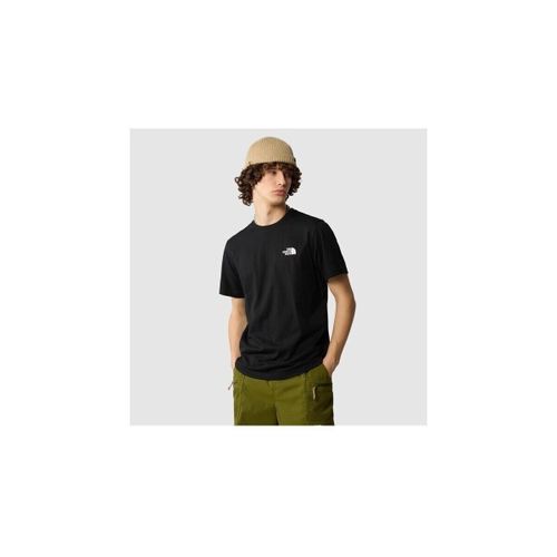 T-shirt The North Face Simple Dome - The North Face - Modalova