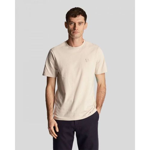 T-shirt TS400TON-W870 COVE - Lyle & Scott - Modalova